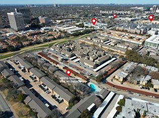 5837 E University Blvd APT D, Dallas, TX 75206