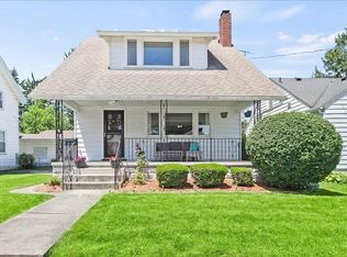 227 Uhler Ave, Marion, OH