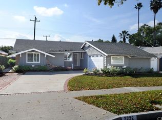 2222 W Avalon Ave, Santa Ana, CA 92706