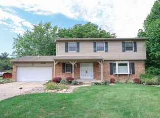3249 Braewood Dr, Cincinnati, OH 45241