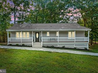 422 Cornwall Dr, Ruther Glen, VA 22546