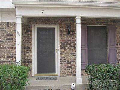 605 Carriagehouse Ln APT 7, Garland, TX, 75040