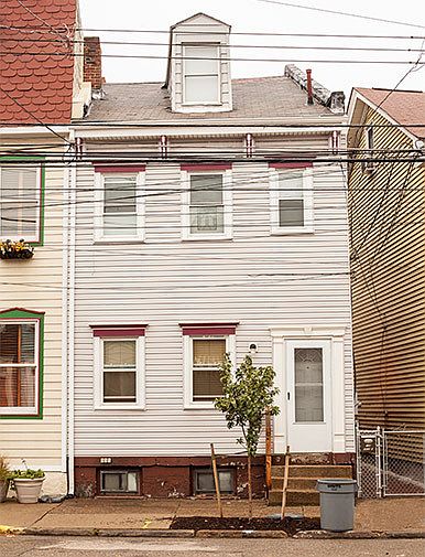 1st image of 138 S 24th St #1