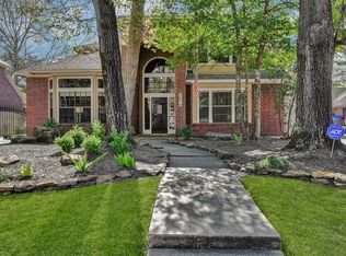 3634 Red Oak Branch Ln, Kingwood, TX 77345
