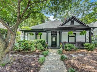 549 Grant St SE, Atlanta, GA 30312