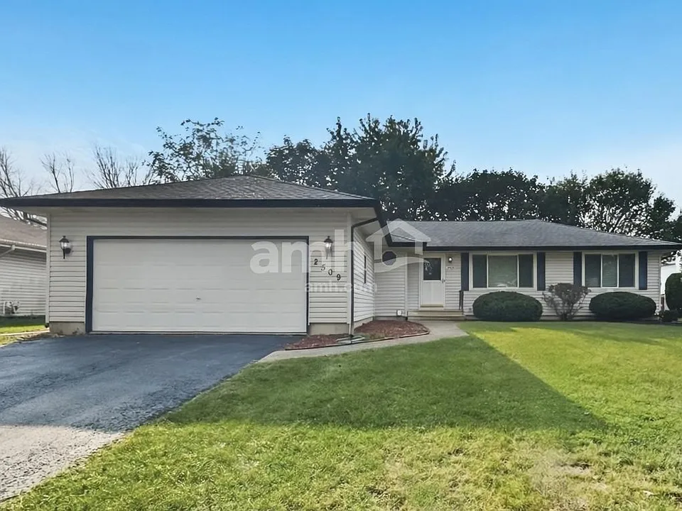 2509 Labrecque Dr