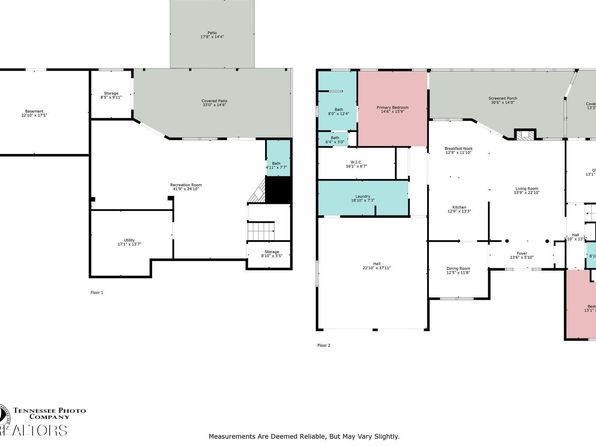 459 Woodgate Dr, Crossville, TN 38571