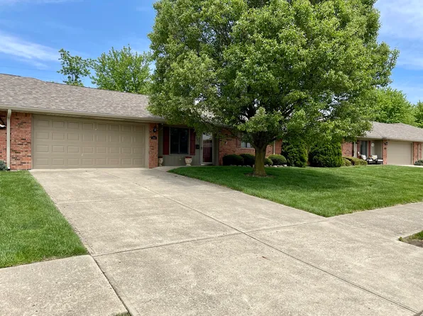 204 Wakefield Dr, Anderson, IN 46013