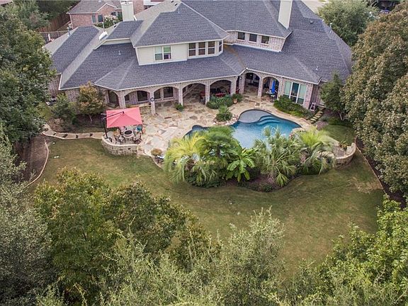 4th image of 6474 Lone Grove Ct