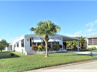 32 Castaway Ct, North Port, FL 34287