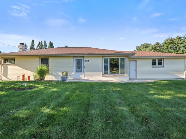 3695 Pinto Rd, Kalamazoo, MI 49004
