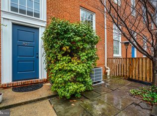 827 S Sharp St, Baltimore, MD 21230