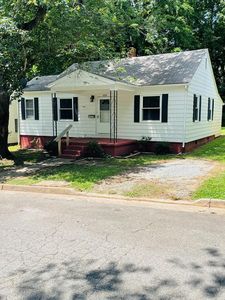 618 Cedar Ave, South Boston, VA, 24592