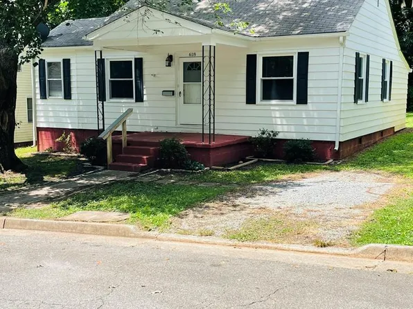 618 Cedar Ave, South Boston, VA 24592