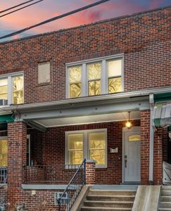 533 Summerlea St, Pittsburgh, PA, 15232