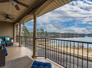 620 Grand Point Dr UNIT 23A, Hot Springs, AR 71901