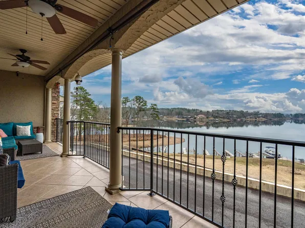 620 Grand Point Dr Unit 23A, Hot Springs, AR 71901