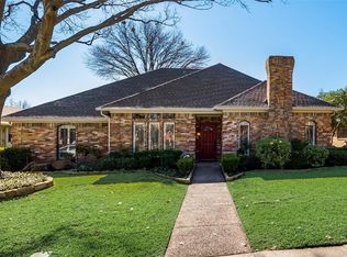 6520 Genstar Ln, Dallas, TX 75252