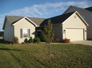 12020 Shearwater Run, Fort Wayne, IN 46845