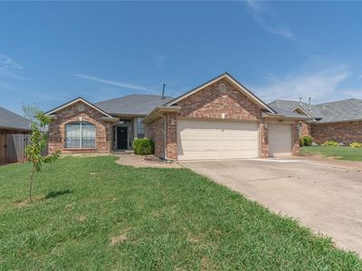 505 Allison Ln, Moore, OK, 73160