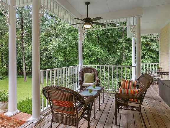 4th image of 5390 Skidaway Dr