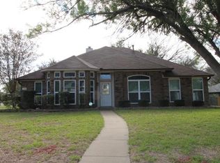 306 Illinois Dr, Harker Heights, TX 76548