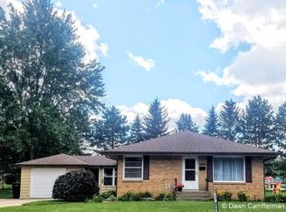 4100 Pineview St SW, Grandville, MI 49418
