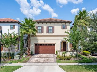 8340 Via Vittoria Way, Orlando, FL 32819