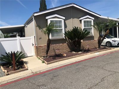 4901 Green River Rd #151, Corona, CA, 92878