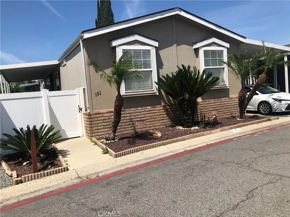 4901 Green River Rd #151, Corona, CA 92878