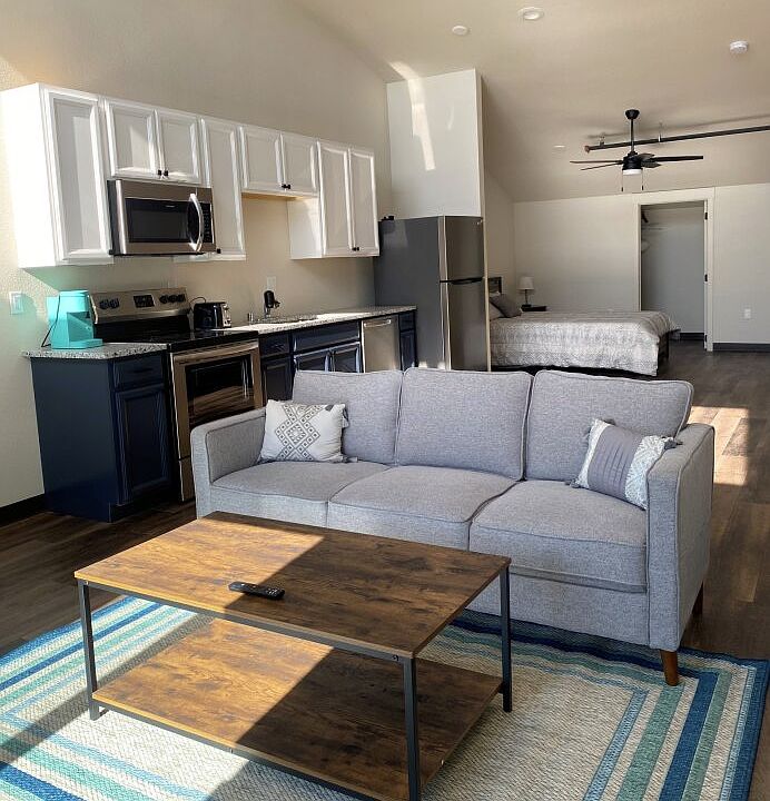 1st image of 1224 S Pioneer Way #203