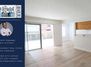 394 Orange St APT 4, Oakland, CA 94610