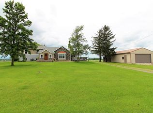 4947 County Road 5 N, Rushsylvania, OH 43347