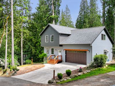 132 Sudden Valley Drive, Bellingham, WA, 98229