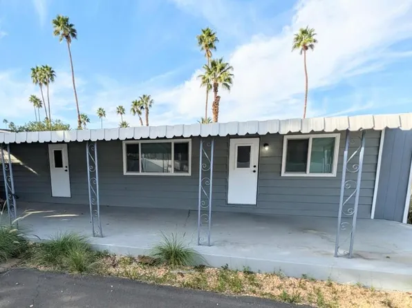 19 Lazy B Dr, Palm Desert, CA 92260