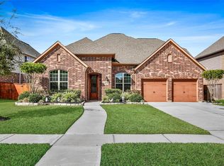 6119 Eden Prairie Dr, Richmond, TX 77407