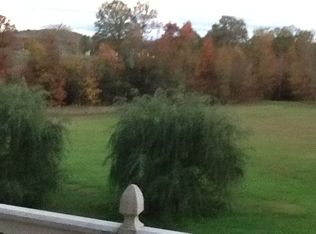 550 Jordan Rd, Decatur, TN 37322