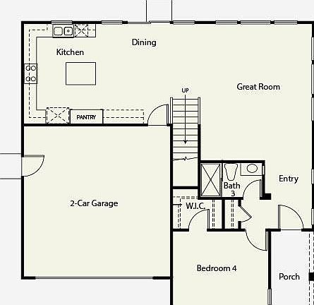 4th image of this home