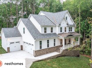 6340 Harbor Oaks Dr, Denver, NC 28037