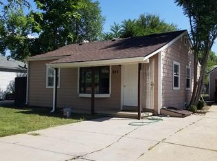 924 Meade St, Denver, CO 80204