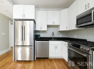 279 Concord Ave #1-3, Cambridge, MA 02138
