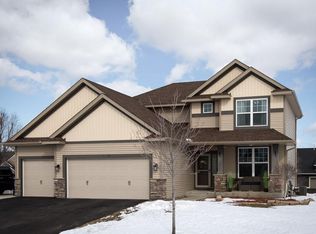 19622 Camrose Way, Farmington, MN 55024