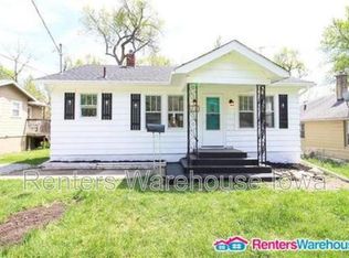 1231 56th St, Des Moines, IA 50311