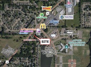 7543 Us Highway 70, Memphis, TN 38133