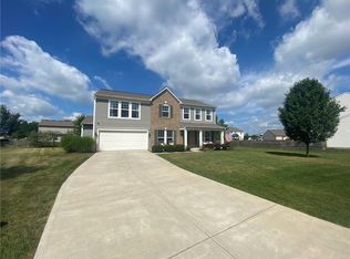 2188 McGregor Ct, Avon, IN 46123