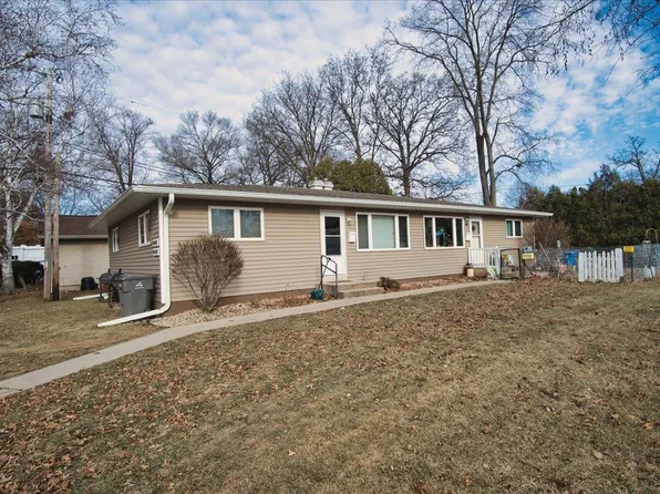 6406-6408 Westgate Road, Monona, WI 53716