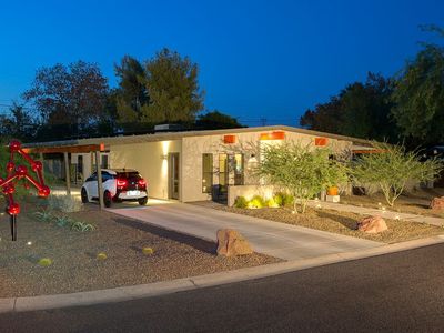 1032 E Palo Verde Dr, Phoenix, AZ, 85014