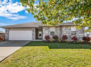747 Logan St, Rogersville, MO 65742