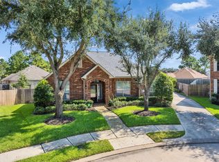 12806 Blackbrook Ln, Houston, TX 77041