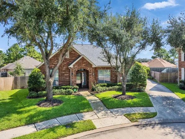 12806 Blackbrook Ln, Houston, TX 77041